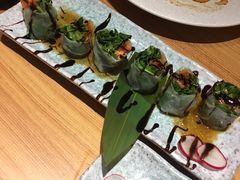 -彩汐 日式海鲜&烧鸟居酒屋