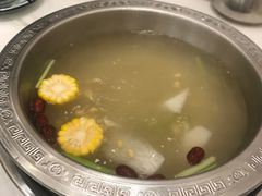 -鸿喜牛·潮汕鲜牛肉火锅(海浪湾店)
