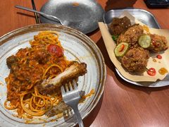 -魏斯理汉堡(西安沣东吾悦店)