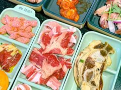 -韩盛·盛江山自助料理(沈辽路万达店)