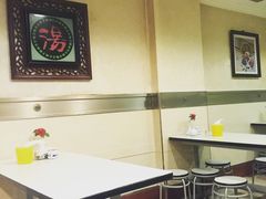 大堂-民间老鸡汤面馆(中山北路店)