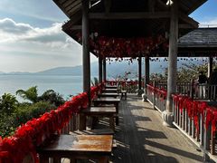 -海南分界洲岛旅游区