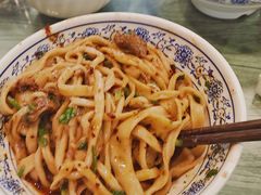 -清真马虎面馆(西七路店)