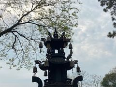 -泰州凤城河风景区-泰山公园