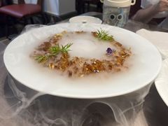 -将相和·海鲜蒸饺大连菜