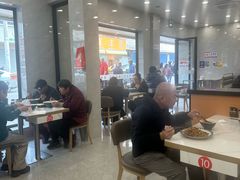 -新川饮食(新川小区店)