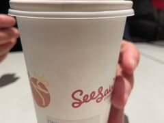 -Seesaw Coffee(上生新所店)