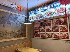 -头壹号 大油条·老长沙盖码饭(北辰店)