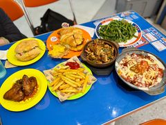 -伯友茶记(中华广场店)