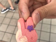 -麦当劳(新王府井店)