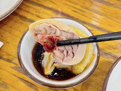 -姐妹鸭仔饭店(湾南路店)