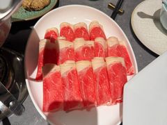 -鼎鼎香·港式火锅(北京SKP店)