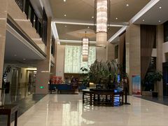 -天目湖御水温泉·度假酒店