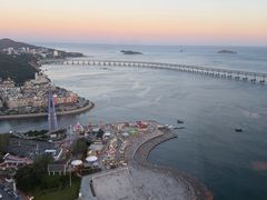 -大连君悦酒店·星海湾壹号Dalian·Dalian(星海广场店)