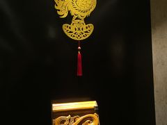 -白云宾馆·白云宴餐厅