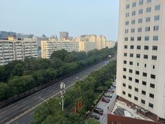 -北京中国职工之家(木樨地地铁站店)