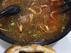 -牛煎里牛肉煎包淮南牛肉汤(广东路店)