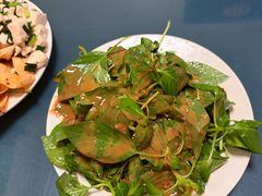 -杨记拉面总店