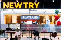 -派对猴生日派对策划(浦东店)