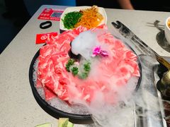 -海底捞火锅(万象城店)