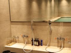 -古莲·影院足道·按摩SPA(水上温泉店)