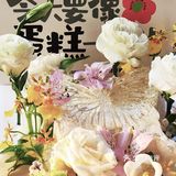 冰蝴蝶🦋太美啦！值得拥有