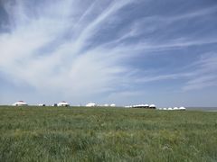 -呼和诺尔旅游景区