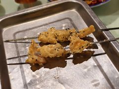 -福苗小骆驼烧烤(曲江店)