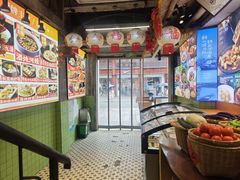 -五马集·海鲜·温州大牌档(黑金冠五马街十字路口店)