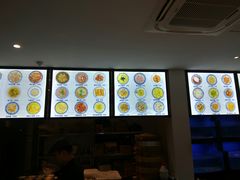 -兰边碗(鼓楼店)