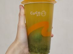 -CoCo都可(国芳百货店)