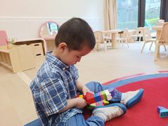 -佳诺国际婴幼中心(万科店)