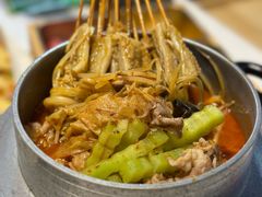 -和庆斋羊蝎子火锅·碳缸烧烤(顺义旗舰店)