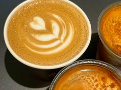 -SeekSeeking咖啡专门店(堰塘街店)