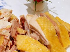 白切湛江鸡-阿锋鲍鱼酒家美食汇(华安店)