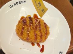 -伽喱博士 Dr.CURRY咖喱饭(太阳宫咖喱店)