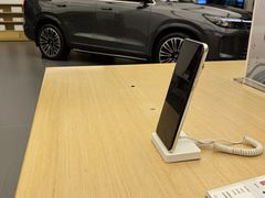 -华为智能生活馆(杭州大悦城)