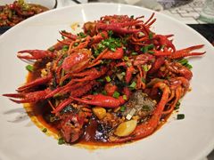 -严三毛口味虾·小严同学的店(曙光路直营店)