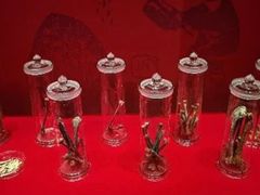 -北京大葆台遗址博物馆