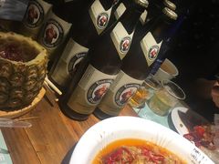 -别院里音乐餐酒吧(双流航空港店)