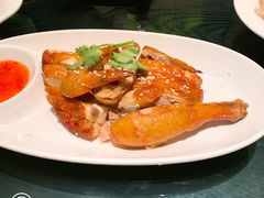 -粗茶淡饭·隐庐私厨(东亭店)