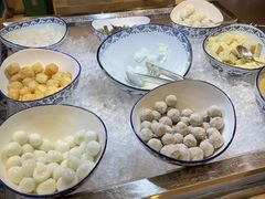 -杭州JW万豪酒店-万豪中餐厅
