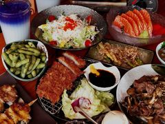 -千懿六本木酒场(常熟路店)