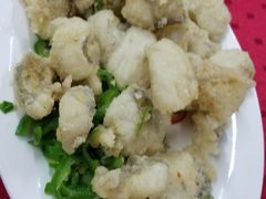 -蛇口康乐快餐鱼仔档(翠苑小区店)