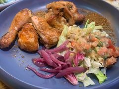 -Famous肥猫墨西哥音乐餐吧(五棵松华熙LIVE店)