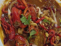 -新凯旋烧烤·燕姐千岛湖土菜