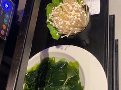 -辣伍鲜毛肚老火锅(元一店)