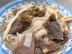 -魏旺湖北正宗牛肉面(硚口公园店)