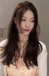 -呵呵造型