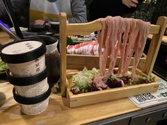 -湊湊火锅·茶憩(杭州湖滨银泰in77店)